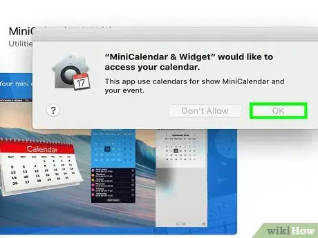 Image titled Get a Calendar on Your Desktop Step 23