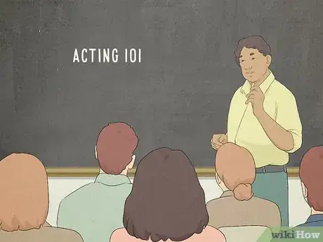 Image titled Practice Acting Step 14
