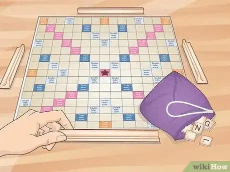 Image titled Play Scrabble Step 2