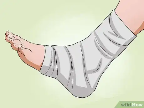 Image titled Soothe a Sore Ankle Step 13