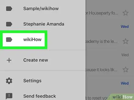 Image titled Manage Labels in Gmail Step 18