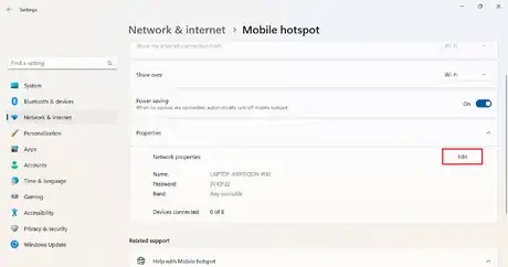 Image titled Windows 11 Mobile Hotspot Edit Hotspot Properties.png
