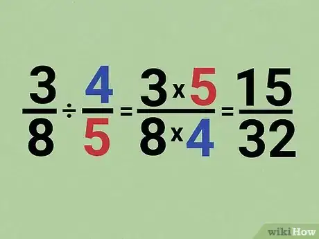 Image titled Do Fractions Step 12