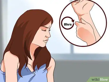 Image titled Remove a Staple from Your Hand Step 15