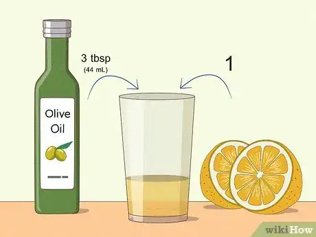 Image titled Get Rid of Gallstones Step 1