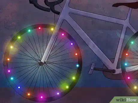 Image titled Decorate Your Bicycle Step 4