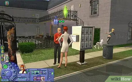 Image titled Earn Millions of Dollars in The Sims Step 4
