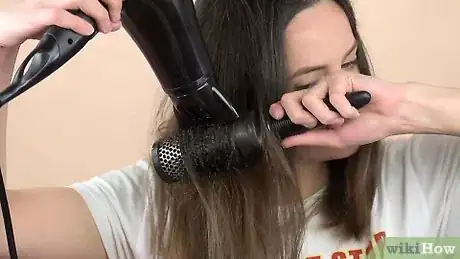 Image titled Straighten Your Hair Step 20