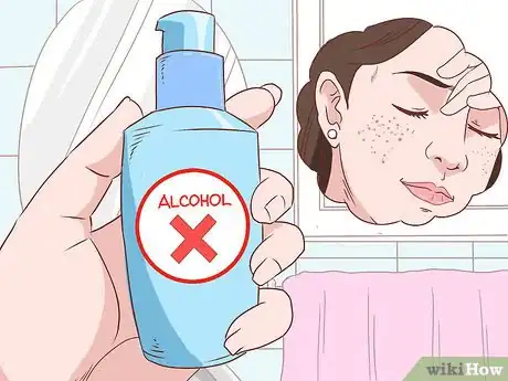 Image titled Get Rid of Acne Without Using Medication Step 27