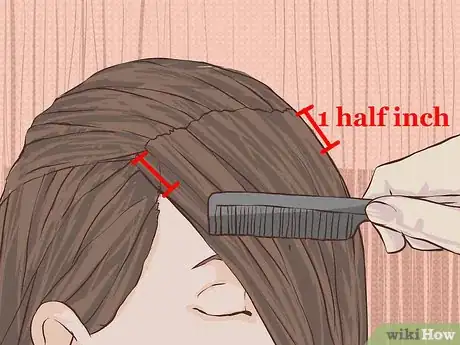 Image titled Master Hair Cutting Techniques Step 21