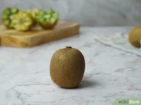 Image titled Tell if a Kiwi Is Ripe Step 2