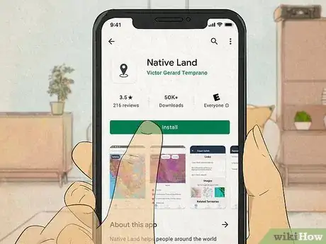 Image titled Find Out What Indigenous Land You're on Step 7