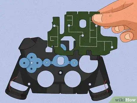 Image titled Take Apart Xbox One Controller Step 15