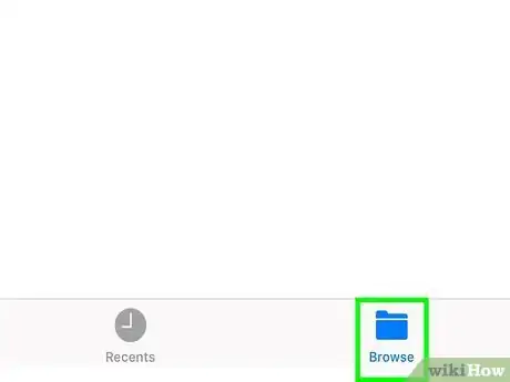 Image titled Access a USB Drive on iPhone or iPad Step 8