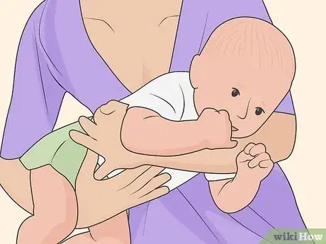 Image titled Do Tummy Time with a Newborn Step 10