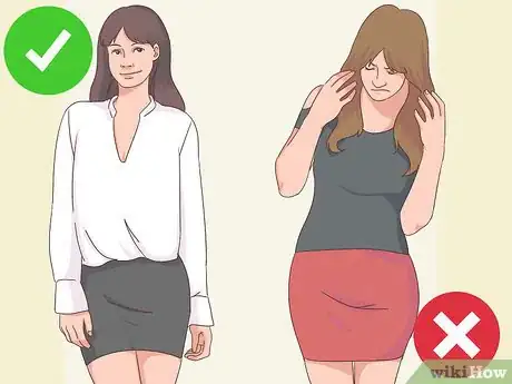 Image titled Dress for a Date (for Teen Girls) Step 5