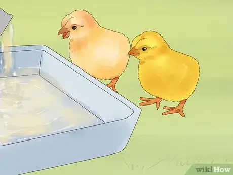 Image titled Use up Sour Milk for Hen Food Step 4