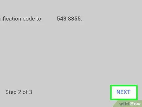 Image titled Set up 2 Step Verification in Gmail Step 12