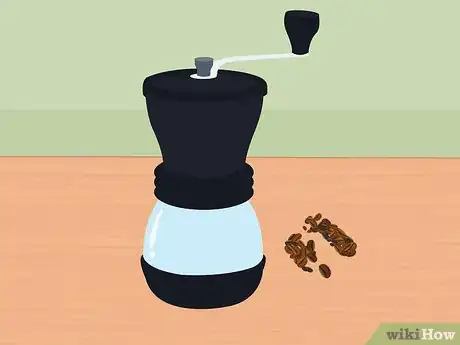 Image titled Make Starbucks Coffee Step 2