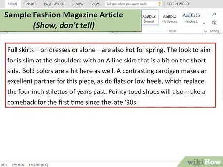 Image titled Write an Interesting Article Step 7