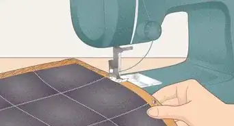 Make a Weighted Blanket