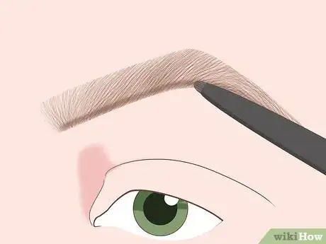 Image titled Fade Eyebrows Step 7