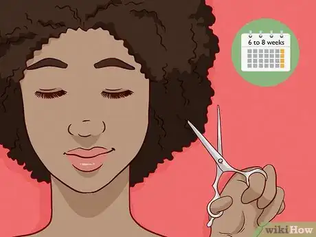 Image titled How Often Should You Wash Relaxed Hair Step 10