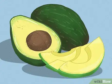 Image titled Keep Your Skin Looking Fresh by Eating Foods Step 4