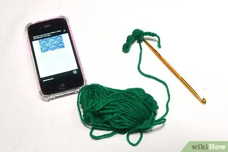 Image titled Crochet Left Handed Step 11