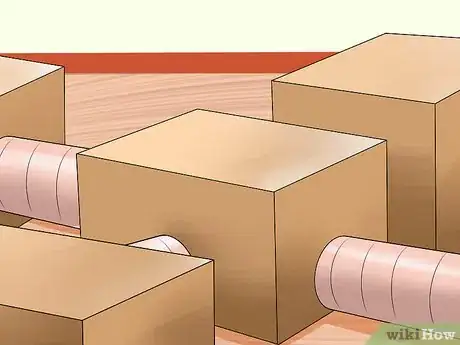 Image titled Build a Maze for Your Rabbit Step 14