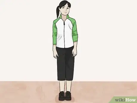 Image titled Look Cute and Dress Nicely for Middle School (Girls) Step 3