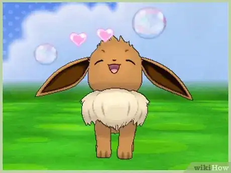 Image titled Evolve Eevee in Pokemon Step 15