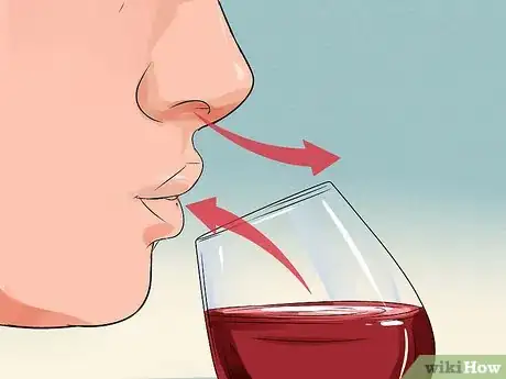 Image titled Taste Wine Step 8