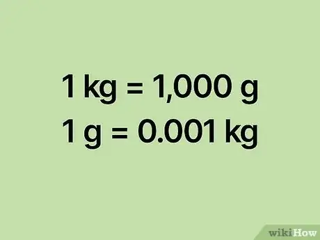 Image titled Convert Grams to Kilograms Step 7