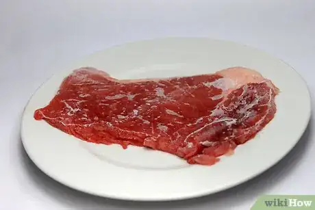 Image titled Prepare steak before cooking Step 1