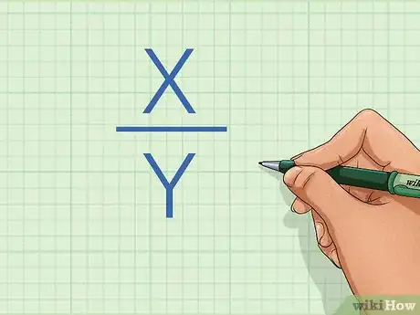 Image titled Determine Whether Two Variables Are Directly Proportional Step 1