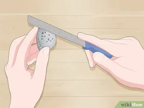 Image titled Polish Petoskey Stones Step 1