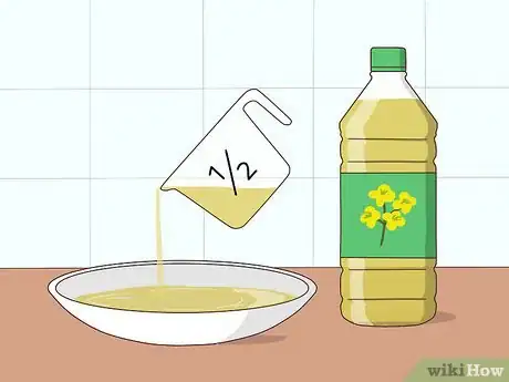 Image titled Get Stain Off Your Hands Step 1