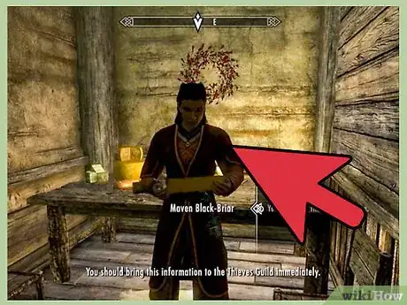 Image titled Identify Sabjorn's Silent Partner in Skyrim Step 5