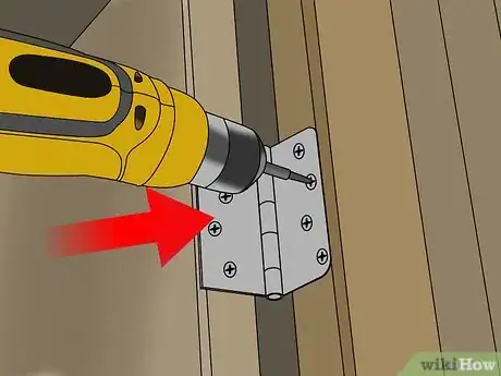 Image titled Install a Door Jamb Step 10