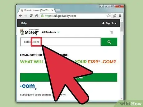 Image titled Register a Domain Name Step 25