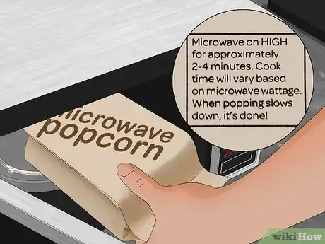 Image titled Use a Microwave Step 14