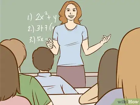 Image titled Pay Attention in a Dull Class Step 7