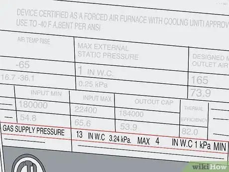 Image titled Adjust a Furnace Gas Valve Step 7