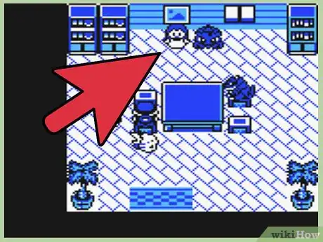 Image titled Get Bulbasaur in Pokemon Yellow Step 9