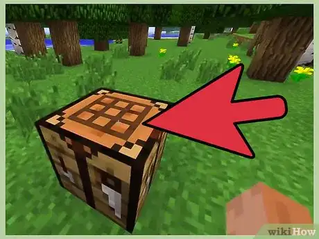 Image titled Make Paper in Minecraft Step 5