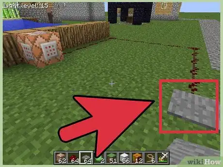 Image titled Use Command Blocks in Minecraft Step 8