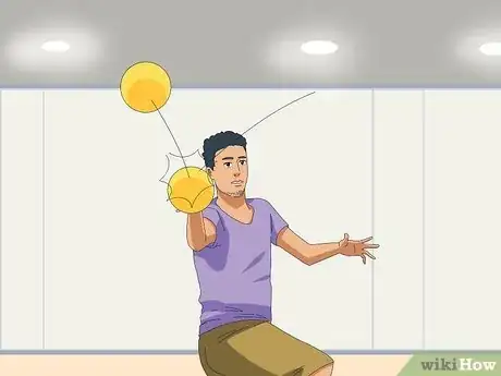 Image titled Be Great at Dodgeball Step 15