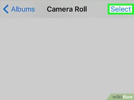 Image titled Export Photos from an iPhone Step 2