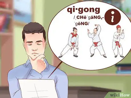 Image titled Practice Qigong Step 10